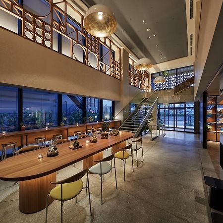 Omo5 Okinawa Naha By Hoshino Resorts Bagian luar foto