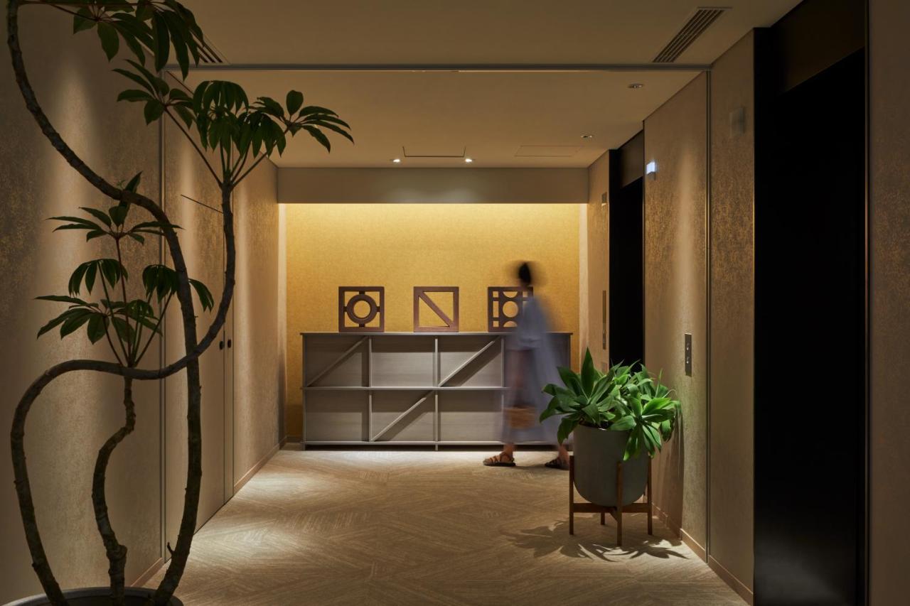 Omo5 Okinawa Naha By Hoshino Resorts Bagian luar foto