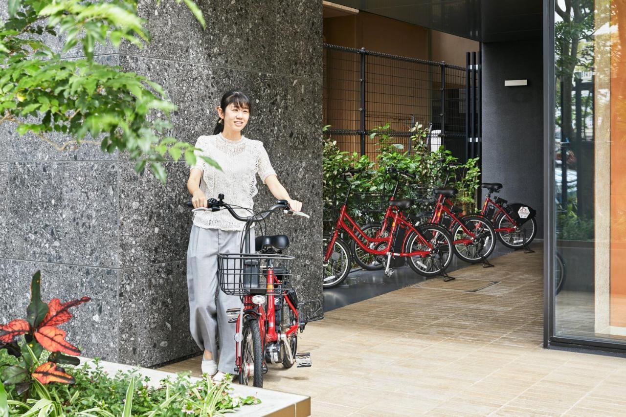 Omo5 Okinawa Naha By Hoshino Resorts Bagian luar foto