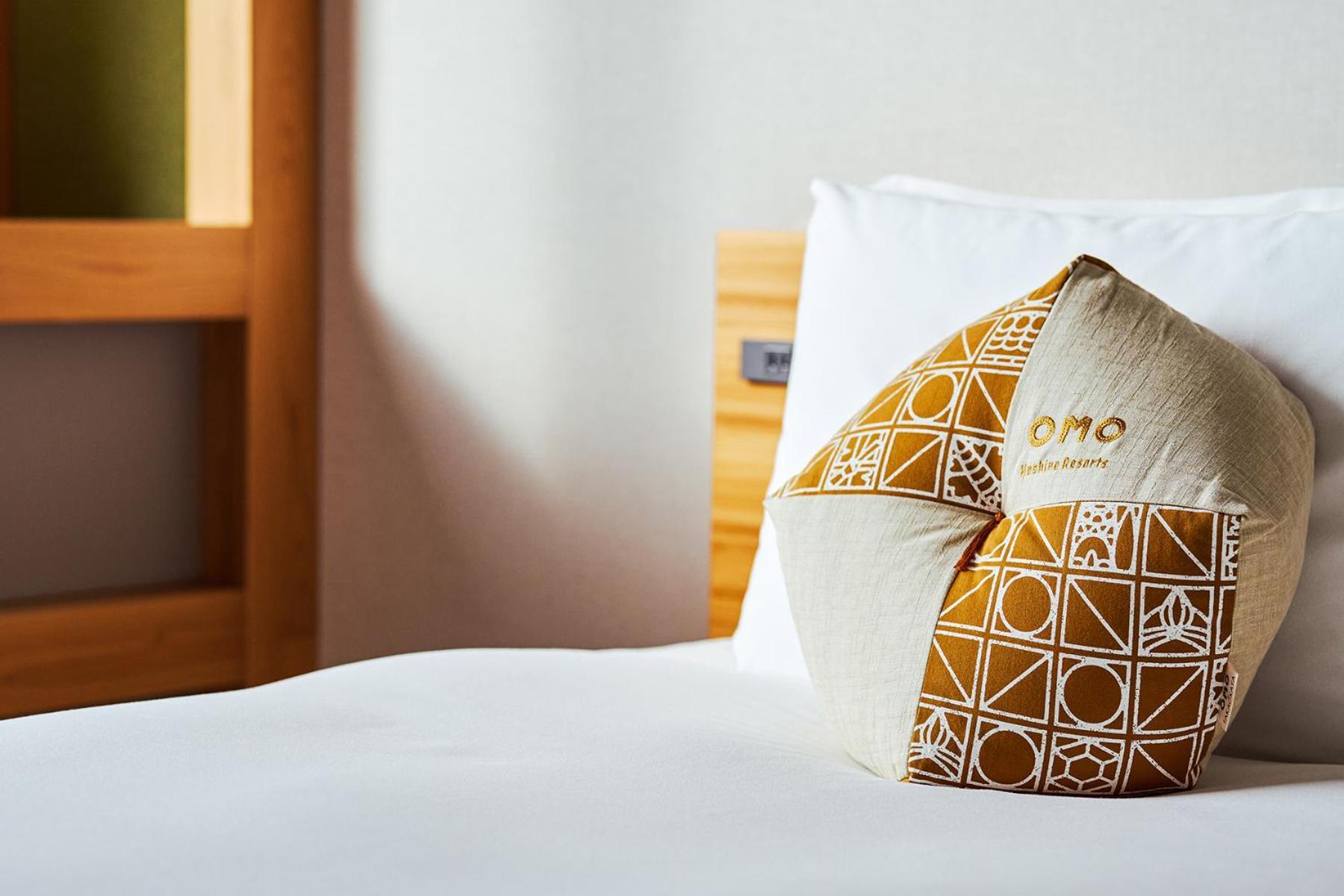 Omo5 Okinawa Naha By Hoshino Resorts Bagian luar foto