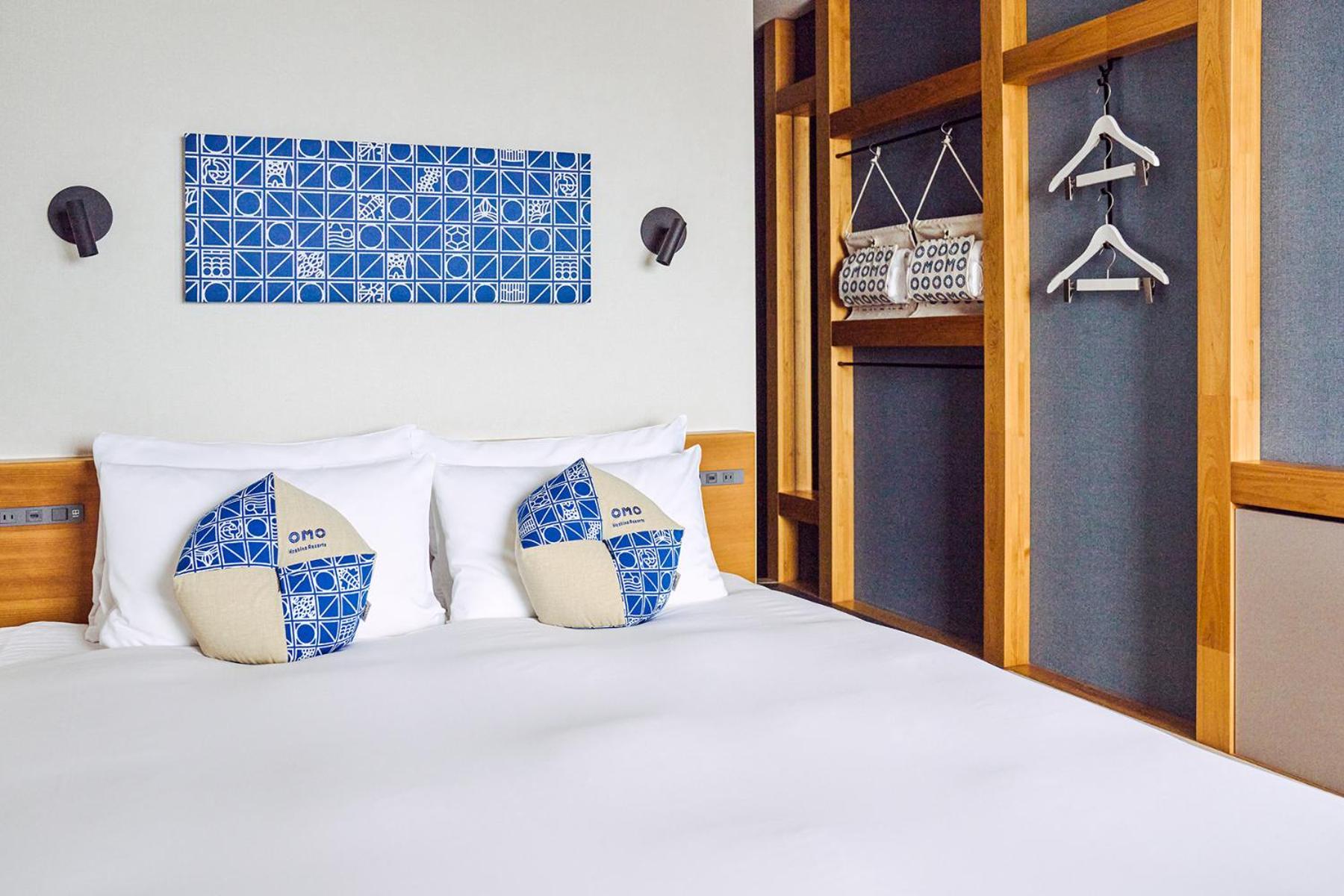 Omo5 Okinawa Naha By Hoshino Resorts Bagian luar foto