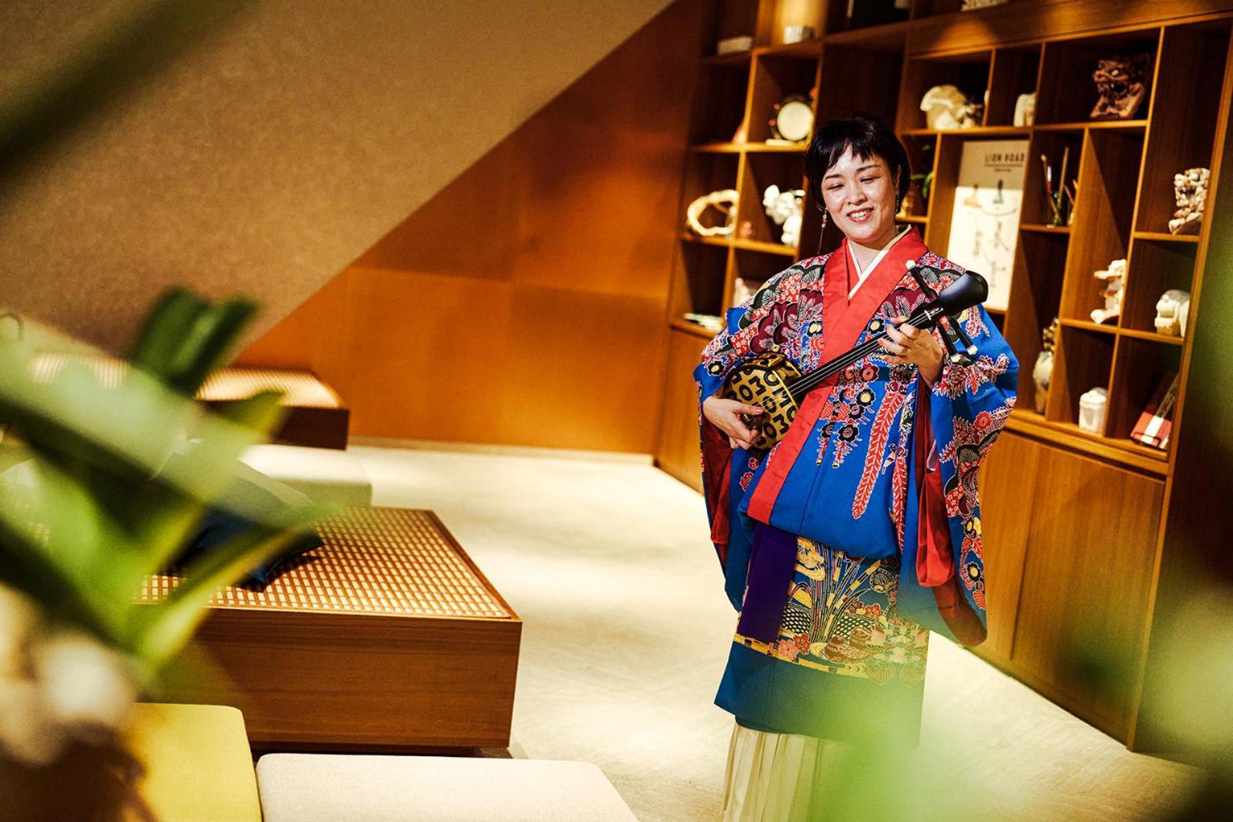 Omo5 Okinawa Naha By Hoshino Resorts Bagian luar foto