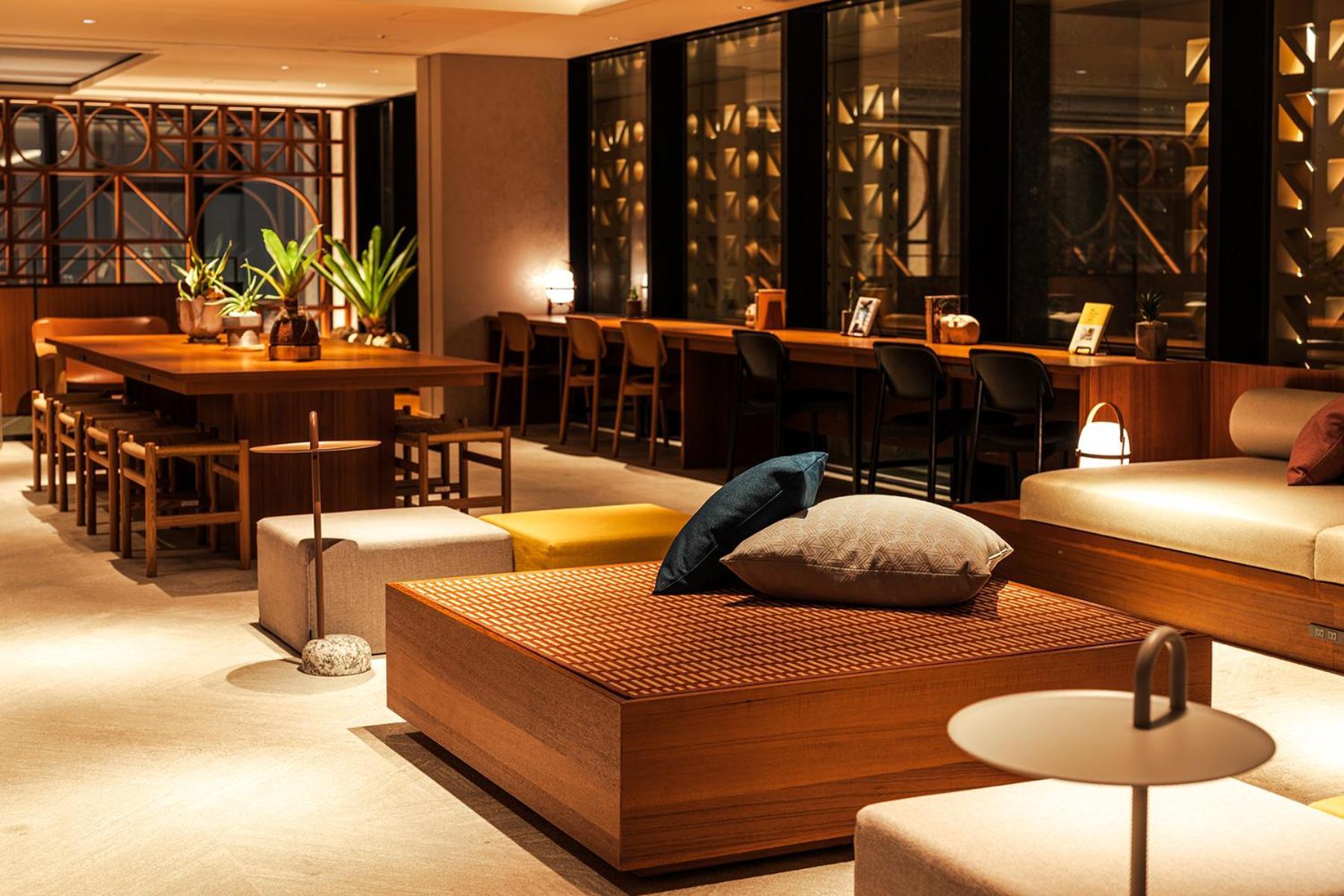 Omo5 Okinawa Naha By Hoshino Resorts Bagian luar foto