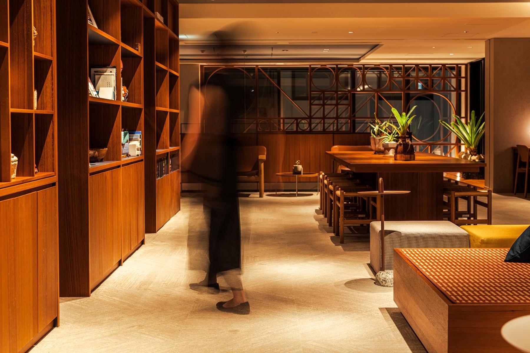 Omo5 Okinawa Naha By Hoshino Resorts Bagian luar foto