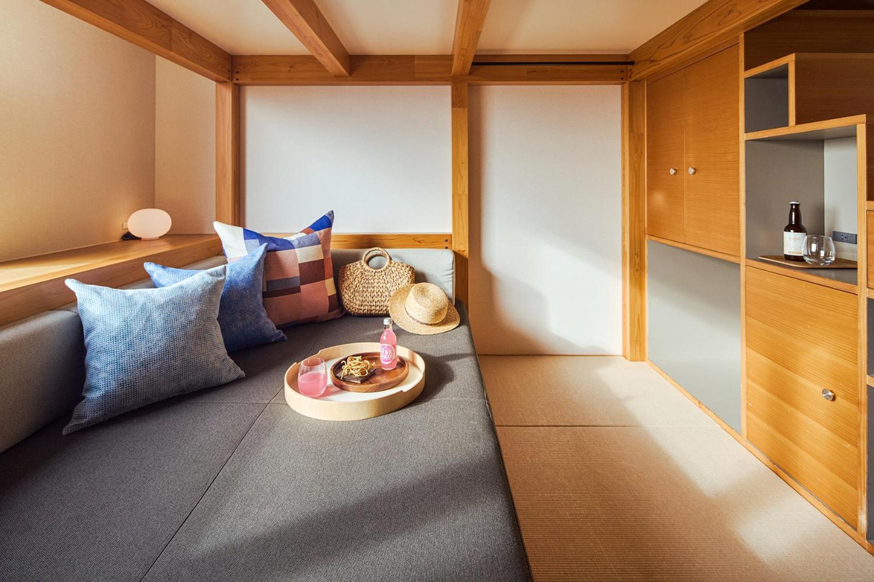 Omo5 Okinawa Naha By Hoshino Resorts Bagian luar foto