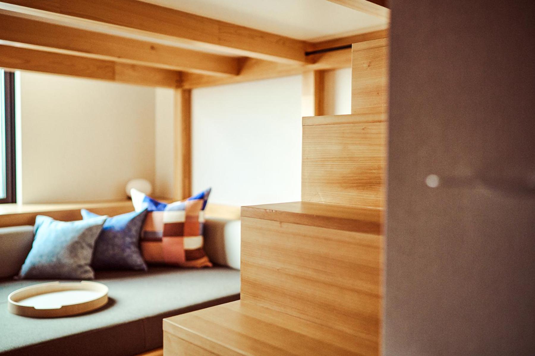 Omo5 Okinawa Naha By Hoshino Resorts Bagian luar foto