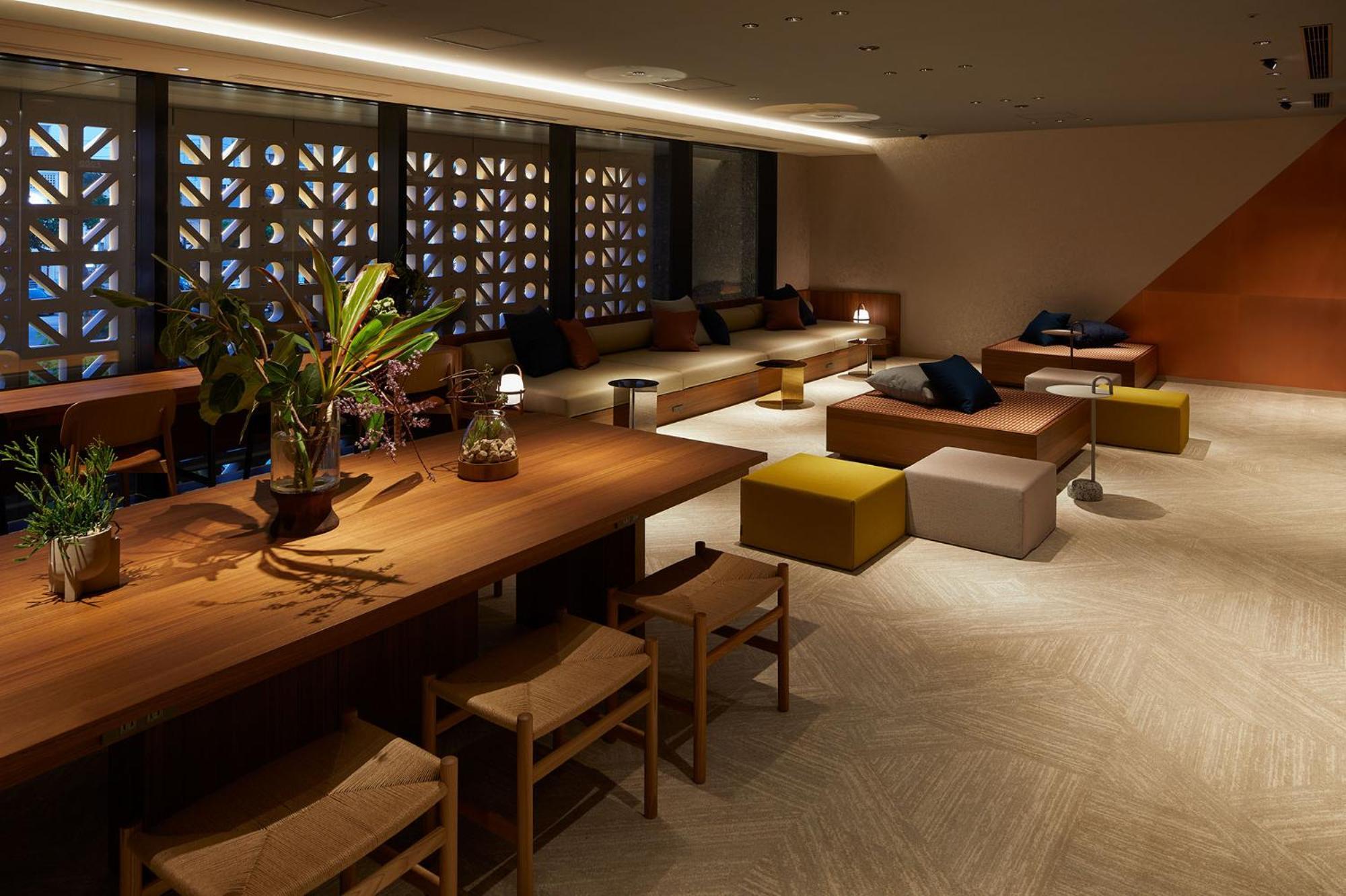 Omo5 Okinawa Naha By Hoshino Resorts Bagian luar foto