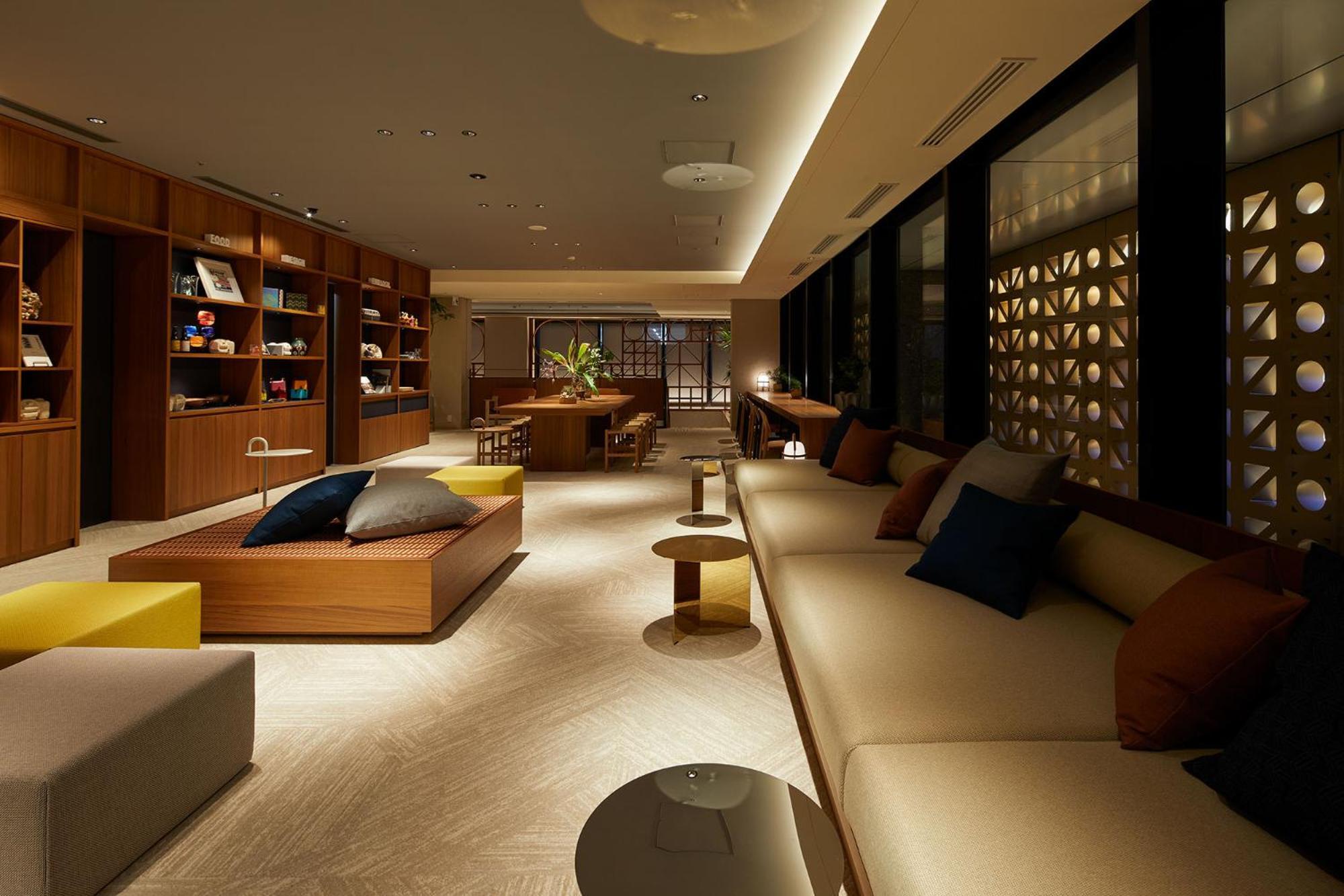 Omo5 Okinawa Naha By Hoshino Resorts Bagian luar foto